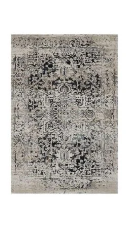 Ковер Синтелон Boho 1,20х1,70 37WMW Прямоугольник в Казани