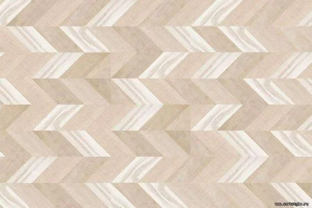 Пробковое покрытие CorkStyle Chevron Creme в Казани