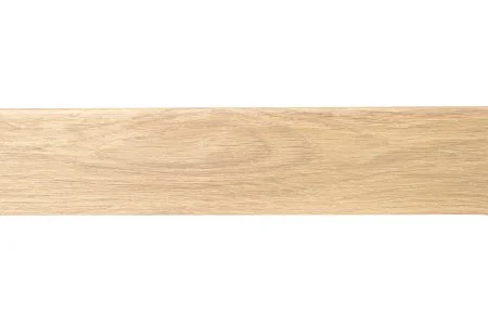 Плинтус дюрополимерный Bonkeel Дуб Бежевый (80х14х2000 мм) в Казани