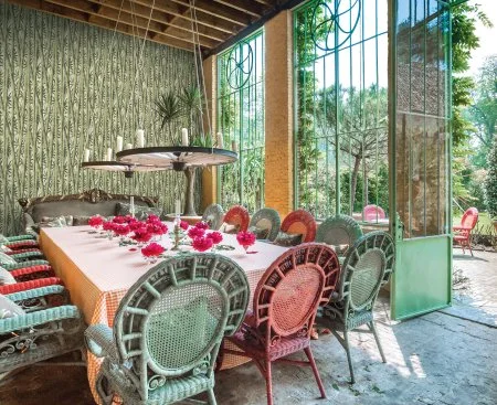 Обои Loymina Amazonia Ins7, 005/1 в Казани