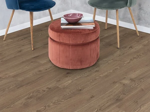 Ламинат Egger PRO 12/33 4V Дуб Ольхон дымчатый EPL146 в Казани