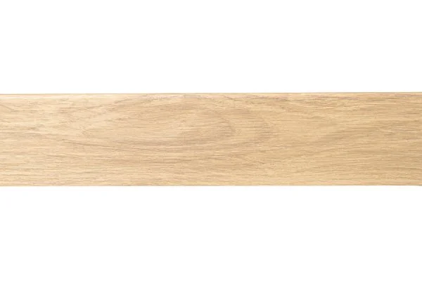 Плинтус дюрополимерный Bonkeel Дуб Бежевый (80х14х2000 мм) в Казани