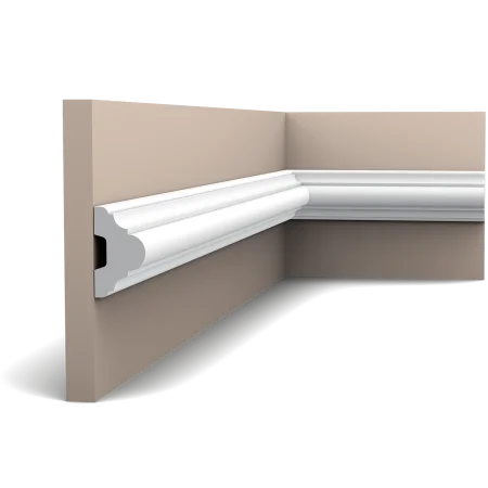 Молдинг Orac P4020 (50*29*2000 мм) в Казани