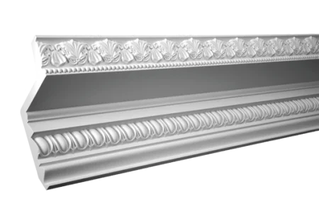 Карниз Европласт 1.50.137 2,0 м в Казани