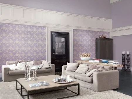 Обои Loymina Golden Library SAT31, 022 в Казани