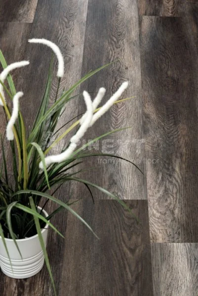 Кварц-виниловая плитка Alpine Floor Ultra Орех Темный ЕСО 5-13 2 мм. 34 класс в Казани