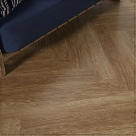 ПВХ плитка FineFlex Wood Дуб Вармане FX-106 в Казани