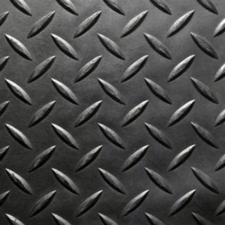 Противоскользящее резиновое покрытие Рисинка (1,5х10м) в Казани