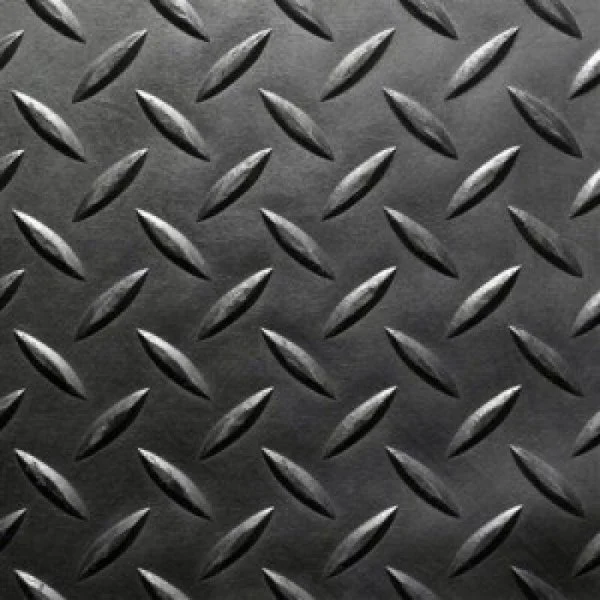 Противоскользящее резиновое покрытие Рисинка (1,5х10м) в Казани