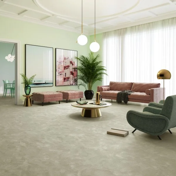 Ковровое покрытие AW Orseis 20 - (4м) в Казани