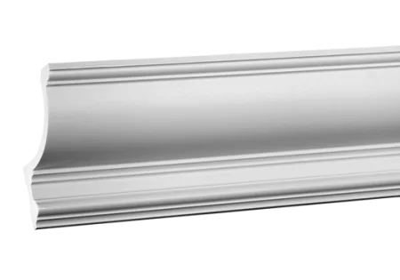 Карниз Европласт 1.50.209  2,0 м в Казани