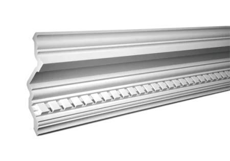 Карниз Европласт 1.50.110 2,0 м в Казани