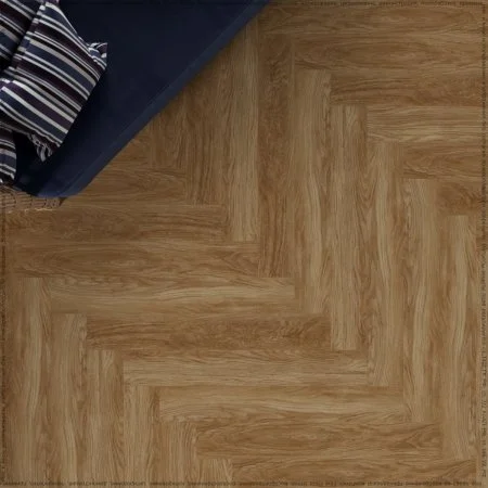 ПВХ плитка FineFlex Wood Дуб Вармане FX-106 в Казани
