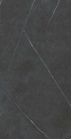 Керамогранит Italon Метрополис Империал Блэк 80х160 (Натуральная и Реттифицированная) в Казани