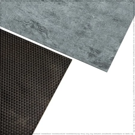 ПВХ плитка FineFlex Stone Гестола FX-206 в Казани