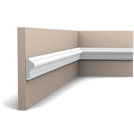 Молдинг Orac P8030F (41*17*2000 мм) в Казани