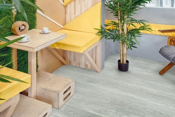 Каменно-полимерная плитка Alpine Floor Grand Sequoia Секвоя Сагано ECO 11-22, 4мм 43 класс в Казани