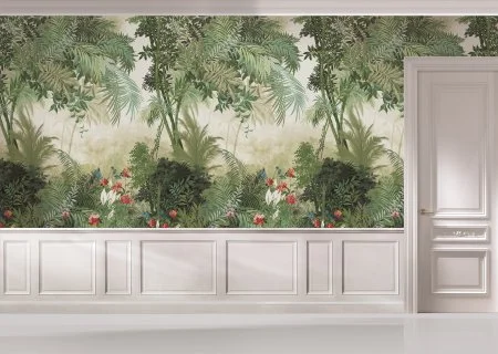 Обои Loymina Amazonia Ins10, 005 в Казани