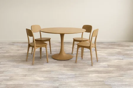 Плитка SPC Bonkeel Funky 3.85мм Blaze в Казани