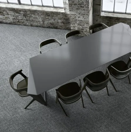 Ковровая плитка Bonkeel Shade Grey в Казани