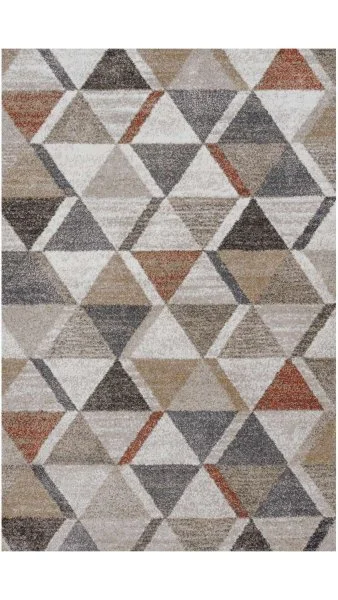 Ковер Синтелон Mondo 1,60х2,30 56EHB Прямоугольник в Казани