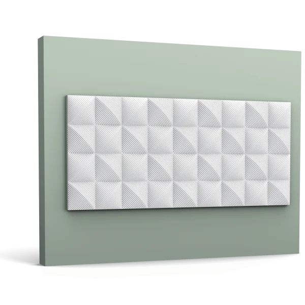 Декоративная панель Orac W113 (200x25x2.2 см) в Казани