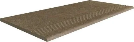 Керамогранит Italon Аурис Мока ступень (Натуральная, 30х60) в Казани