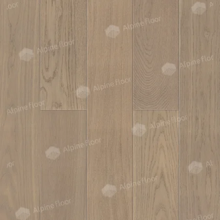 Инженерная доска Alpine Floor Villa Дуб Милкшейк в Казани
