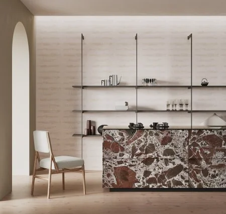 Обои Milassa Окинава OK5 001 в Казани