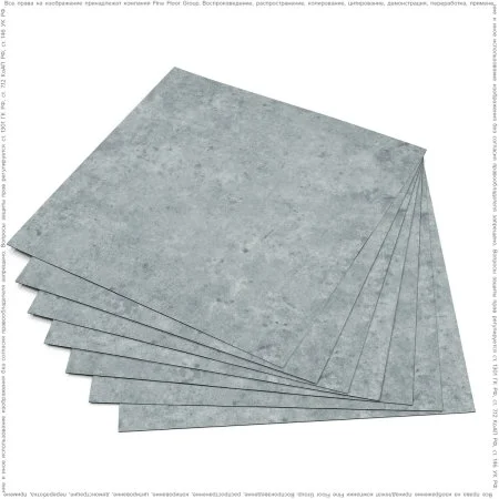 ПВХ плитка FineFlex Stone Актуру FX-203 в Казани