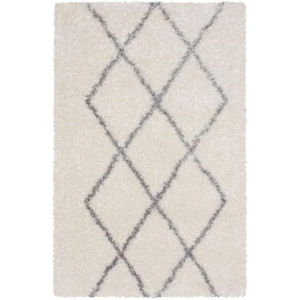 Ковер Синтелон Pleasure 1,40х2,00 04VMV Прямоугольник в Казани