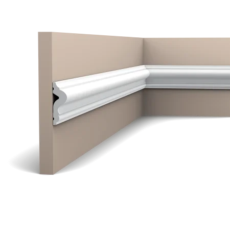 Молдинг Orac PX175 (50*17*2000 мм) в Казани