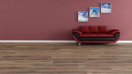 Ламинат Kronopol Platinium Slim 2048 Barbacan Oak в Казани