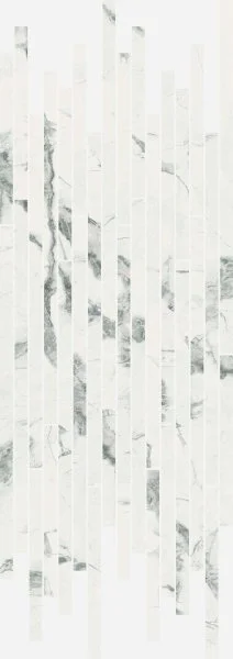 Керамогранит Italon Шарм Делюкс Инвизибл 26х75 Стрип (Люкс и реттифицированная) в Казани