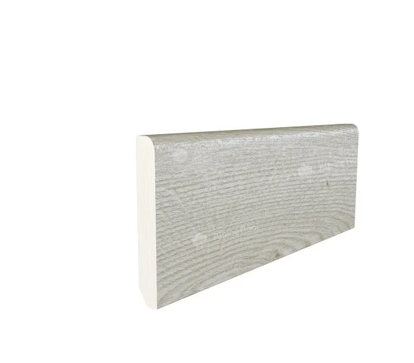 Кварцевый плинтус Alpine Floor Parquet Light 13-11 Снежный в Казани