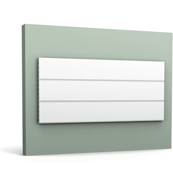 Декоративная панель Orac WX205 (200x25x1.3 см) в Казани