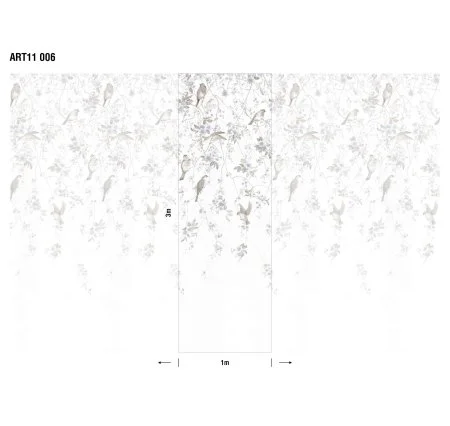 Обои Loymina Пейзаж ART11 006 в Казани