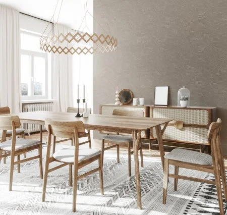 Обои Milassa Сканди Дзен JA7 002/4 в Казани