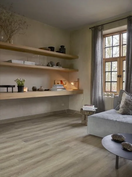 ПВХ Плитка Berry Alloc Spirit Home 30 GD French Light 1332 в Казани