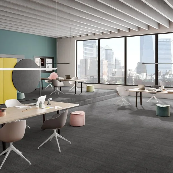 Ковровая плитка AW Marvel 98 в Казани