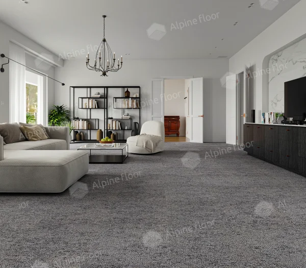 Ковровая плитка Alpine Floor Astoria 401-4 Бристоль в Казани