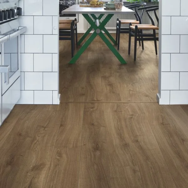 Ламинат Pergo Malmö Pro Дуб Плато Коричневый L1258-03582 в Казани