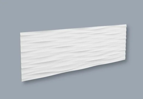 Декоративная панель NMC Arstyl Wave (113.5x38x1.85 см) в Казани