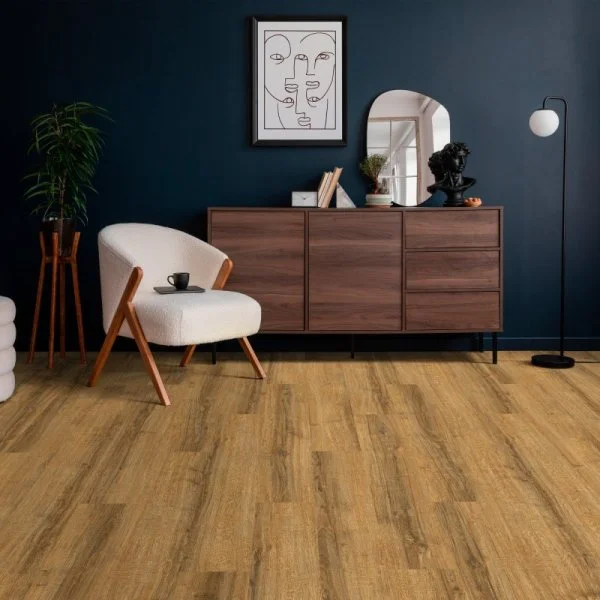 Ламинат Aberhof Tornado 2402 Дуб Талас 8мм 33кл в Казани