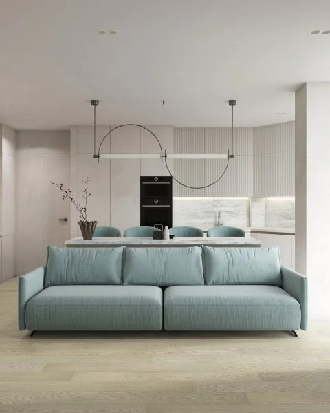 Паркетная доска Quartz Parquet Классик 5 мм Дуб Европейский 1258-60 в Казани