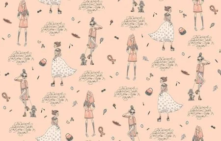 Обои Milassa Bon Voyage D3, 007 в Казани