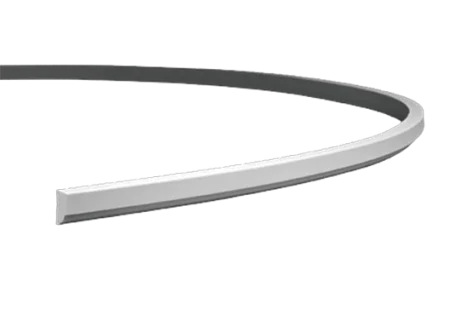 Молдинг Европласт 1.51.305 Гибкий 2,0 м в Казани