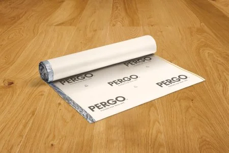 Подложка Pergo Smart Basic 2.0 мм (15м2) в Казани