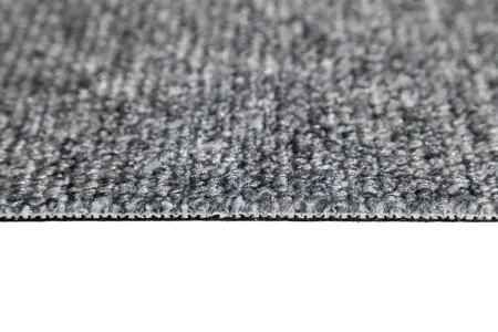 Ковровая плитка Bonkeel Sensei Grey в Казани