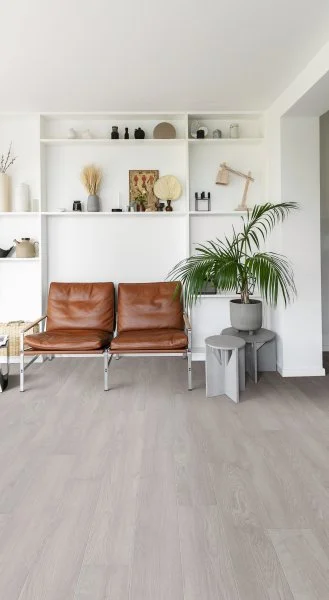 Плитка SPC Adelar Eterna Acoustic Somerset Oak 05229 + подложка в Казани